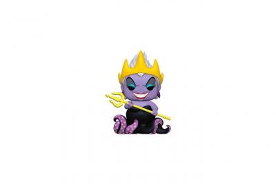 Figurine Disney - Little Mermaid - Ursula Gid - Pop 25 Cm