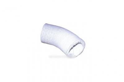 Gaine evacuation 2.5m diametre 95mm pour seche linge brandt - 5429918