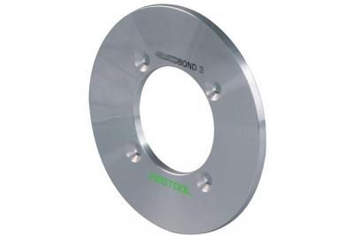 Galet palpeur pour fraiseuse de plaques aluminium FESTOOL D2 - 491542