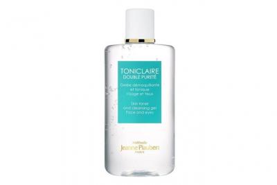 Jeanne Piaubert Toniclaire Gel tonifiant et nettoyant - Visage et