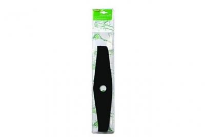 Greenstar 12616 Lame de rechange ronce &agrave; 2 dents en Acier pour d&eacute;broussailleuse 1202217 