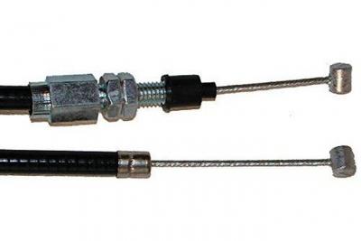 Greenstar   C&acirc;ble d`acc&eacute;l&eacute;ration adaptable pour Honda F2387 - 8319