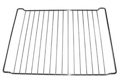 Plaque de grill pour four WHIRLPOOL - 481245819334 - 44.8 x 34cm