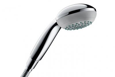 Hansgrohe - Douche &agrave; main Crometta 85 mono dn 15 28585000