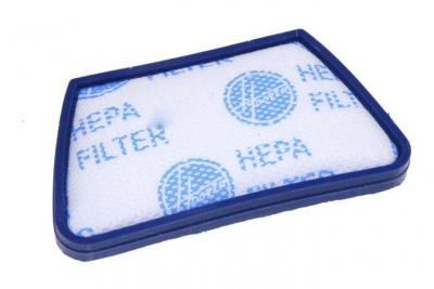 S112 Filtre Hepa (35601237) Aspirateur progress Hoover singer