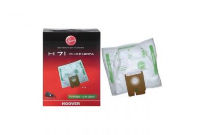Sachet sacs h71 freespace reference : 35601069