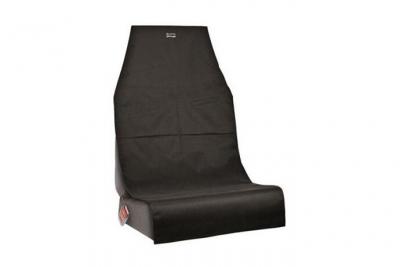 Housse de protection Britax R&ouml;mer pour le dossier du si&egrave;ge auto Noir 