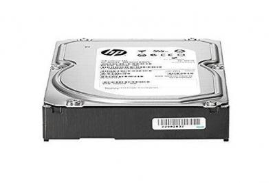 HP 628182-001 3.5"" 3000 Go Serial_ata150 7200 TRS/Min