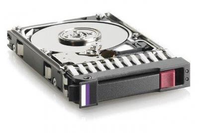 Hpe 695510-b21-3 3.5&acute;&acute; 4tb Hard Disk Drive Argent&eacute; 3.5&acute;&acute;