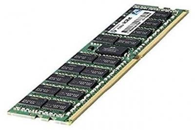HPE 726719-B21 module de m&eacute;moire 16 Go 1 x 16 Go DDR4 - Neuf