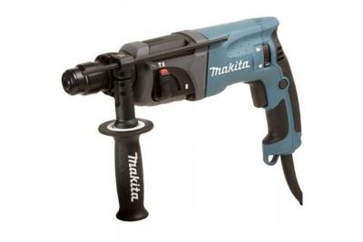 Makita HR2230 SDS-plus Marteau rotatif dans une caisse - 710W - 2.2J