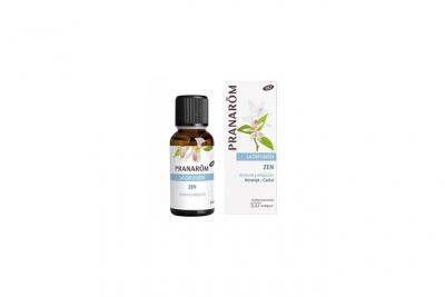 Huile Essentielle Zen Pranar&ocirc;m (30 ml)