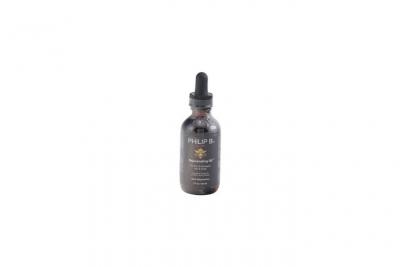 REJUVENATING OIL for dry to damaged hair & scalp 480 ml