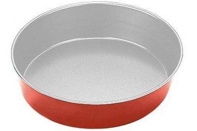 Ibili 370426 Moule Haut antiadh&eacute;sif Cupra 26 cm Aluminium