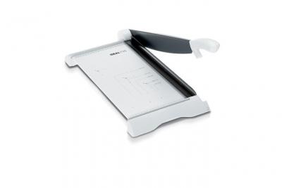 Id&eacute;al 11420000&nbsp;Longueur de coupe, 43&nbsp;cm, gris clair