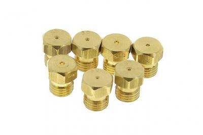 Injecteurs butane propane pour Cuisiniere 