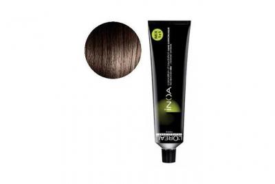 L'Or&eacute;al Inoa Teinture pour cheveux sans ammoniaque N&deg; 535 60g