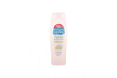 Instituto Espa&ntilde;ol - NATURA gel de ducha piel sensible 750 ml