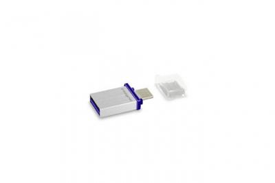 INTEGRAL MICRO FUSION - cl&eacute; USB - 16 Go 