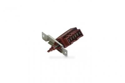 Interrupteur General Pour Lave Vaisselle Arthur Martin Electrolux Faure