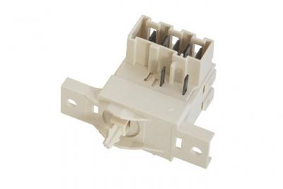 Interrupteur general pour lave vaisselle Electrolux 111143300