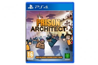 Prison Architect