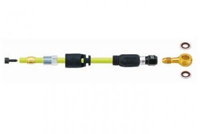 Jagwire mountain pro quick fit adaptateur pour magura mt