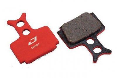 Jagwire Mountain Sport Formula Mega The One R1 Rx Plaquette De Frein