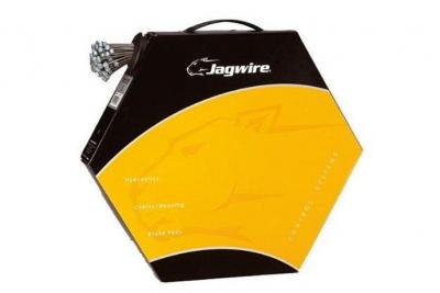 SET CABLES CAMBIO JAGWIRE SRAM/SHI.1.1x2300 (100U)