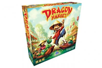 DRAGON MARKET 