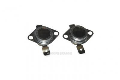 Hotpoint - Ariston - JEU DE THERMOSTATS POUR SECHE LINGE ARISTON