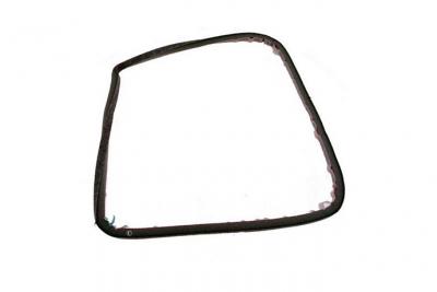 Joint avant de tambour d'origine S&egrave;che-linge 481246668561, 481246668555 WHIRLPOOL