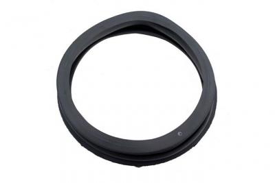 Joint de hublot 2 plis (manchette) Lave-linge 481246668775, IGNIS, LADEN, BAUKNECHT - 96099