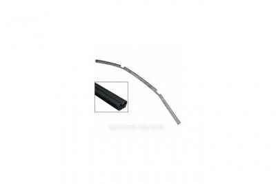 Joint de porte inf&eacute;rieur pour lave vaisselle arthur martin electrolux faure
