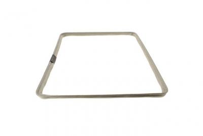 Joint de porte tress&eacute; 00173084 pour four gaggenau