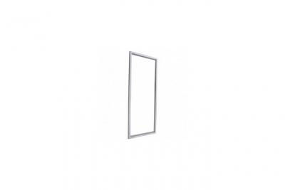 Joint porte refrigerateur 526x1687 p900 pour r&eacute;frig&eacute;rateur hotpoint