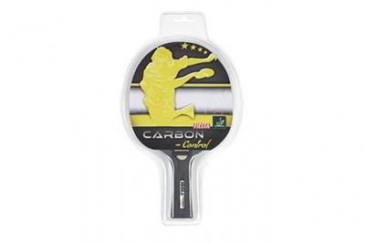 JOOLA CARBON CONTROL - raquette de tennis de table comp&eacute;tition ITTF