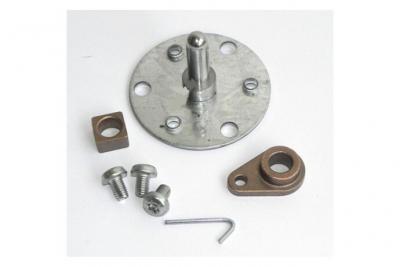 Hotpoint - Ariston - KIT PALIER TAMBOUR POUR SECHE LINGE ARISTON
