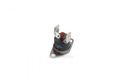 Klixon limiteur tempature 135&deg;c r&eacute;arm. Pour four fagor brandt vedette sauter de-dietrich