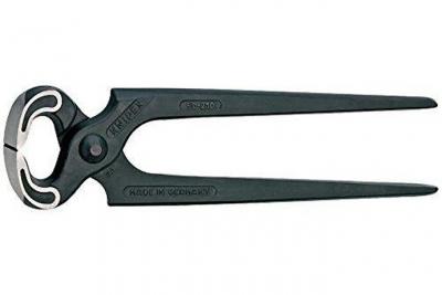 KNIPEX 50 00 160 Tenaille noire atramentis&eacute;e 160 mm