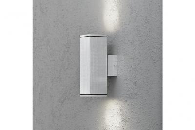 Applique murale Konstsmide Monza Square Up & Down