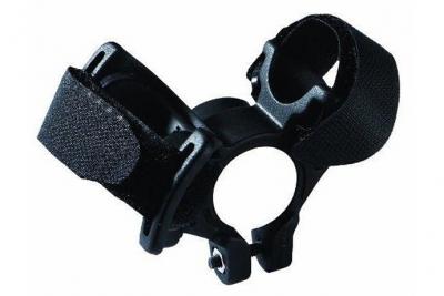 Kryptonite  Transit H-BAR Support antivol pour guidon Noir - `000761