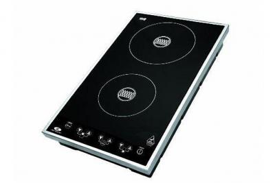 Lacor 69033 plaque induction double 3100 w