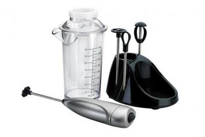 Lacor 69041 batteur pour cappucino &eacute;lectrique