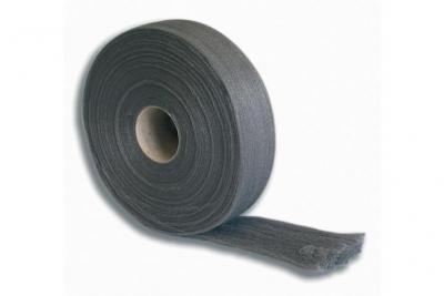 Laine d'acier bobine 1 kg - Grade n&deg; 2 - Gerlon