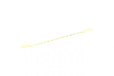 Bahco 216-150-R Feuille de Remplacement, verre etc, Standard