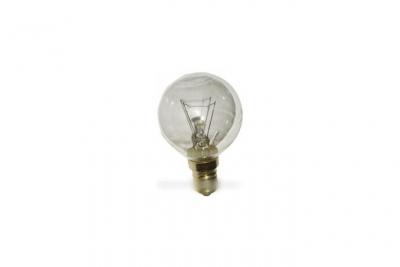 Lampe De Four E14 40w-230v-300&deg;C (75x45mm) Pour Four Gaggenau