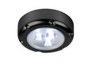 Push light LED FLORENZ noir - RANEX