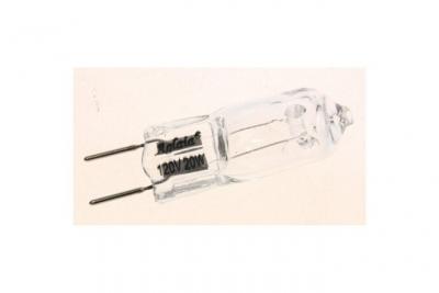 Lampe hallog&egrave;ne 20w-120v pour micro ondes daewoo