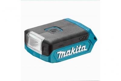 Lampe torche &agrave; led 100 lumens (nue) makita deaml103